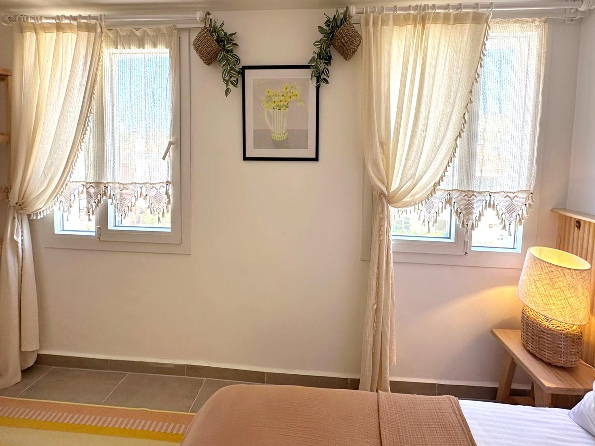 Monk Island Hotel Izmir Bagian luar foto