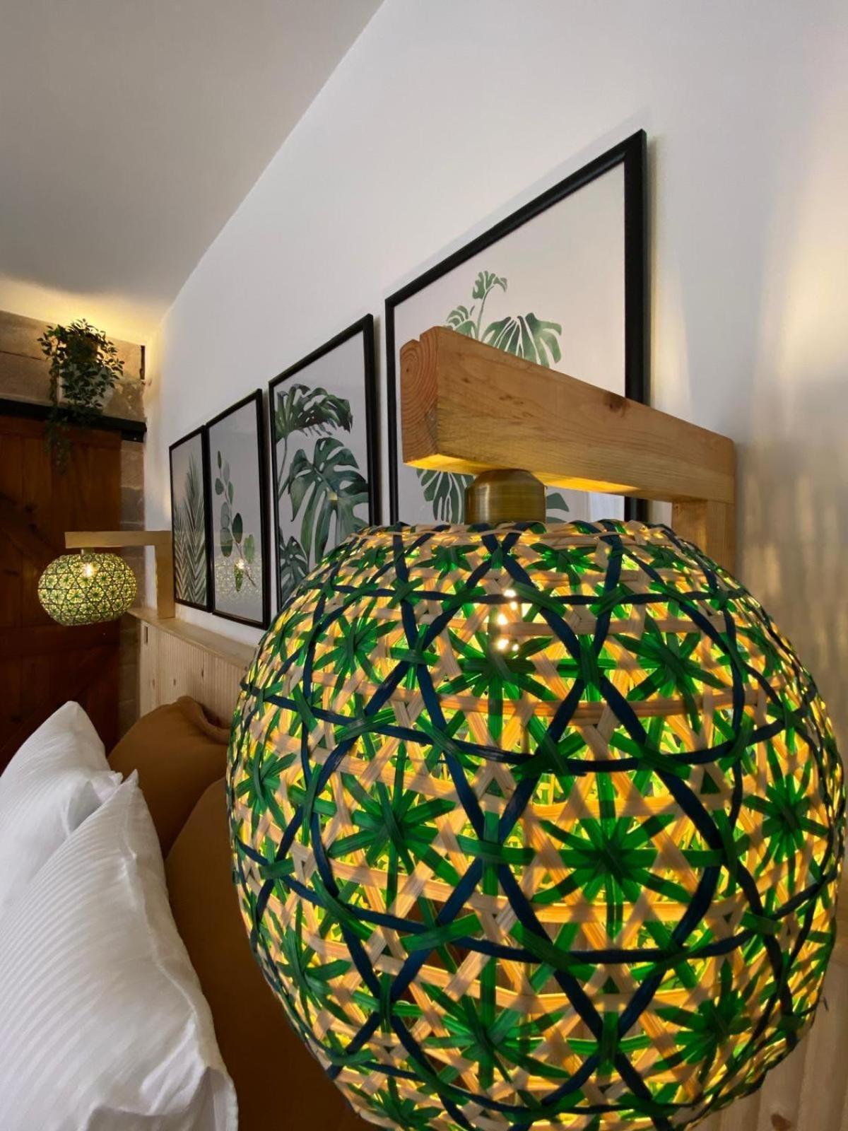 Monk Island Hotel Izmir Bagian luar foto